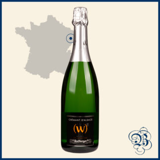 Wolfberger Cuvée W6